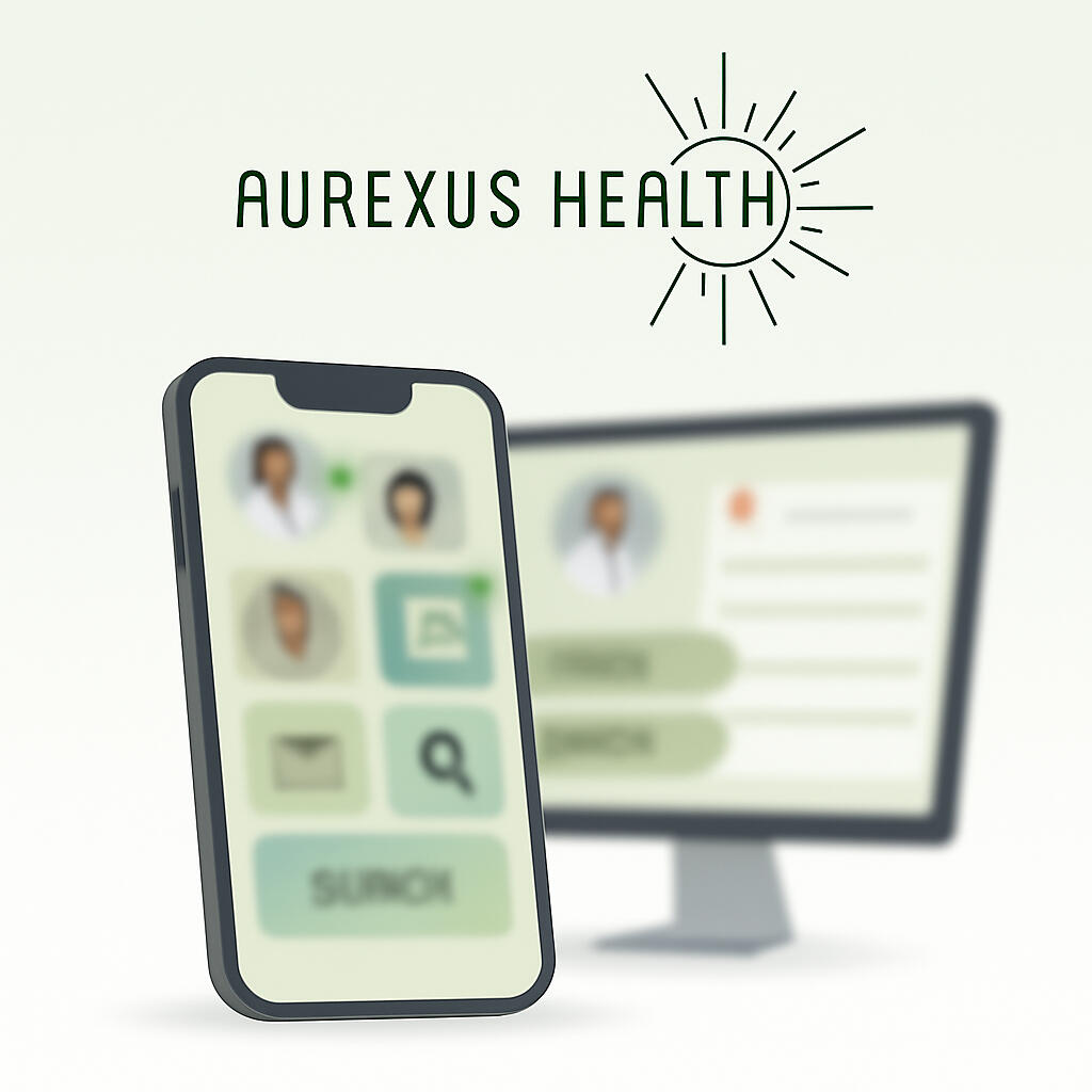 Oryn Assist Aurexus Health