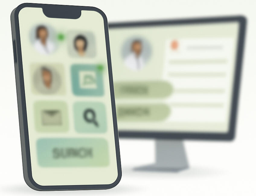 Oryn Assist Aurexus Health